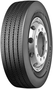 CONTINENTAL 315/60 R 22.5 156/150J URBAN_HA3 TL M+S 3PMSF IT 20PR