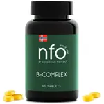 NFO B-komplex tablety