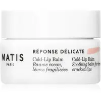 MATIS Paris Réponse Délicate Cold-Lip Balm hydratačný balzam na pery 8 g
