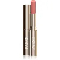 Paese Glowy Pop Lip Serum ošetrujúci lesk na pery s vyživujúcim účinkom odtieň 503 Strawberry Brulee 2.2 g