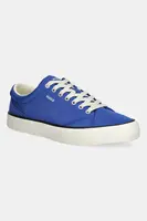 Tenisky Hugo Blue B-cross