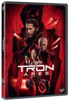 Tron: Ares (DVD)