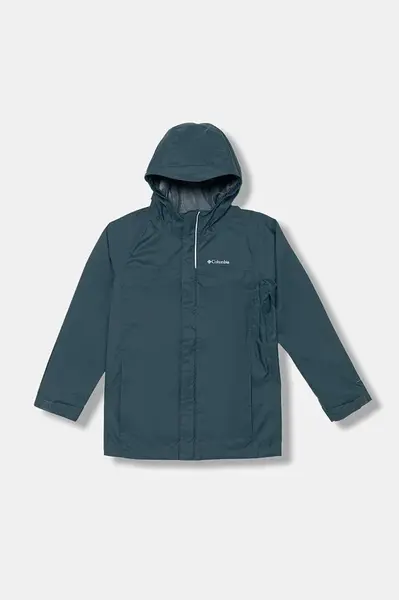 Dětská bunda Columbia Watertight