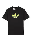 ADIDAS ORIGINALS Tričko  žltá / čierna