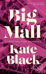 Big Mall - Kate Black - kniha z kategorie Humanitní a společenské vědy