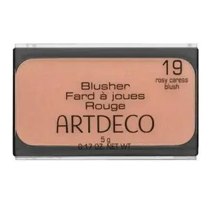 Artdeco Blusher pudrová tvářenka 19 Rosy Caress 5 g