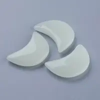 Synthetic Luminous Stone Pendants