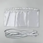 Bridal Dress Zipper Replacement