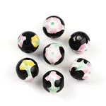 Handmade Porcelain Beads
