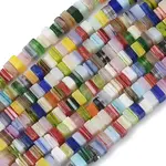 Handmade Lampwork Beads Strands