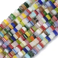 Handmade Lampwork Beads Strands