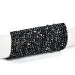 Natural Banded Agate Beads Strands