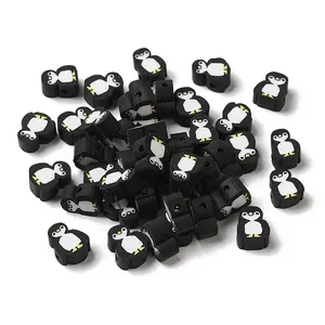 Handmade Polymer Clay Beads