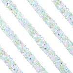 5M Self Adhesive Resin Star Tape