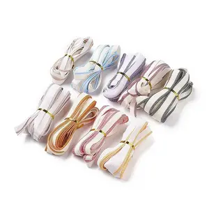 Flat Cotton Book Headbands