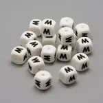 Food Grade Eco-Friendly Silicone Beads