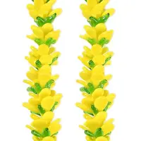 Handmade Lampwork Beads Strands