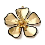 304 Stainless Steel Enamel Pendants