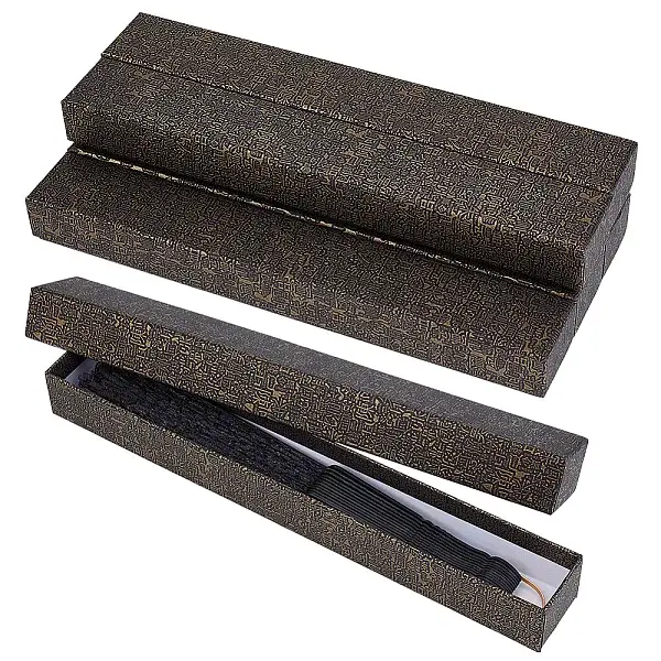 Cardboard Paper Storage Boxes