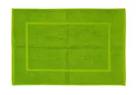 Hotelová predložka svetlozelená 750 g/m2