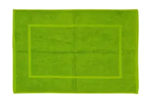 Hotelová predložka svetlozelená 750 g/m2