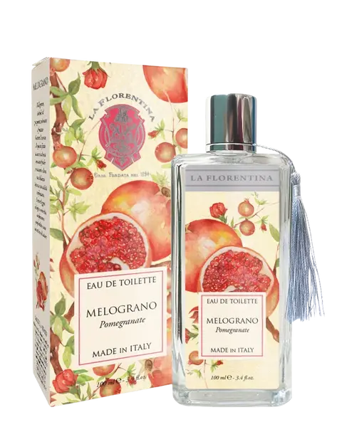 LA FLORENTINA Toaletná voda (EDT) Melograno 100 ml