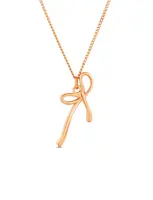 Náhrdelník Stellara Rose Gold