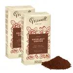 GRANELL Hazelnut Coffee 2ks