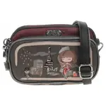 Anekke dámská crossbody 41803-445