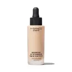 MAC Cosmetics Tekutý make-up Studio Waterweight SPF 30 (Foundation) 30 ml NC20