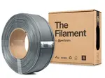 "The Filament" by Spectrum TF-24237, ReFill, PLA Lite, 1.75mm, SILVER, 1kg