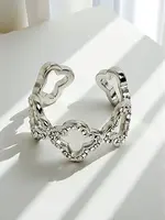 Strieborný náramok Resti Ariadne Silverita