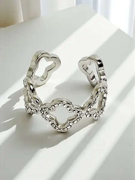 Strieborný náramok Resti Ariadne Silverita