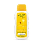 Nechtíkový kúpeľ na dobrú noc