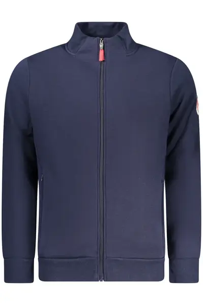 Pánská mikina na zip