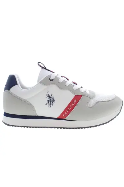 U.S. Polo Assn. U.S. Polo Assn NOBIL009WHI