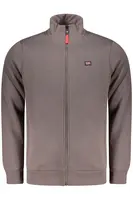 Pánská mikina na zip