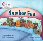 Number Fun - Charlotte Raby, Emily Guille-Marrett