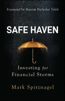 Safe Haven - Mark  Spitznagel