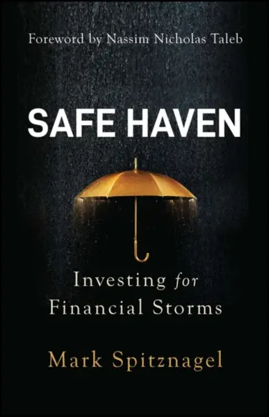 Safe Haven - Mark  Spitznagel