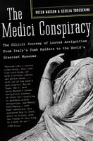 The Medici Conspiracy - Watson Peter, Cecilia Todeschini