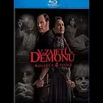 Různí interpreti – V zajetí démonů kolekce 1-4 Blu-ray