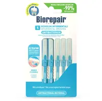 BIOREPAIR Mezizubní kartáčky Super Fine 0,60 mm 5 kusů, poškozený obal
