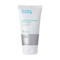 THE ORGANIC PHARMACY Čisticí jílová maska z mořských řas 60 ml