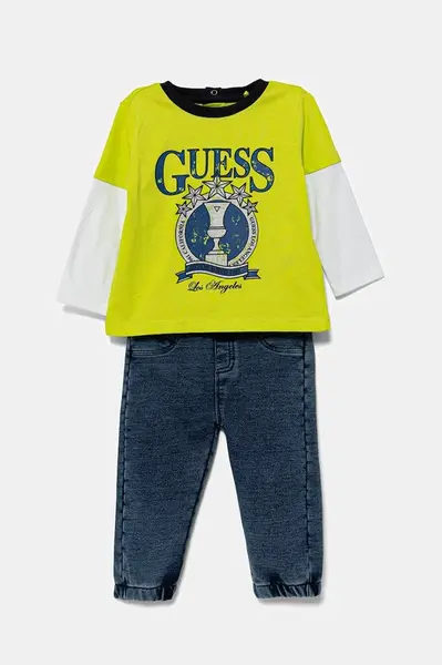Detská súprava Guess