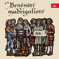 Brněnští madrigalisté, Josef Pančík – Brněnští madrigalisté