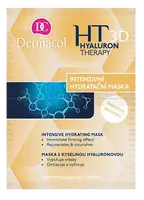 DERMACOL Hyaluron Therapy remodelačná maska ​​3D 2 x 8 ml