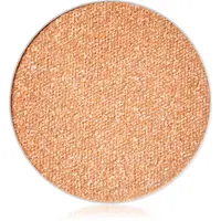 MAC Cosmetics Eye Shadow Glitter Pro Palette Refill Pan trblietavé očné tiene náhradná náplň odtieň Oh So Gilty 1 g