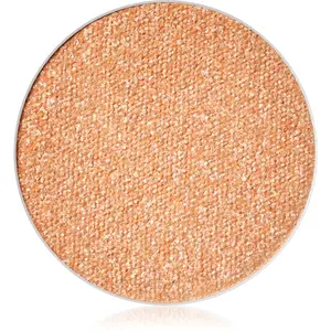 MAC Cosmetics Eye Shadow Glitter Pro Palette Refill Pan trblietavé očné tiene náhradná náplň odtieň Oh So Gilty 1 g