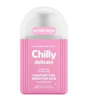 CHILLY Delicate intímny gél 200 ml